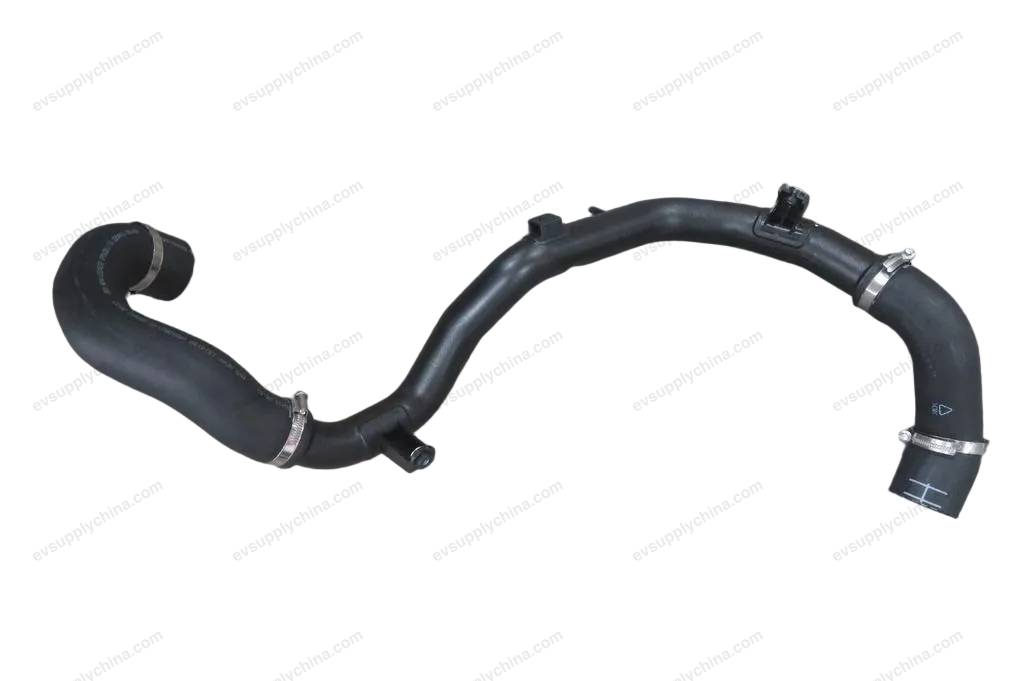 Intercooler pipe assembly 5 — BYD BYD Han DM-i — OE 13593302-00, HCHX-1314140A