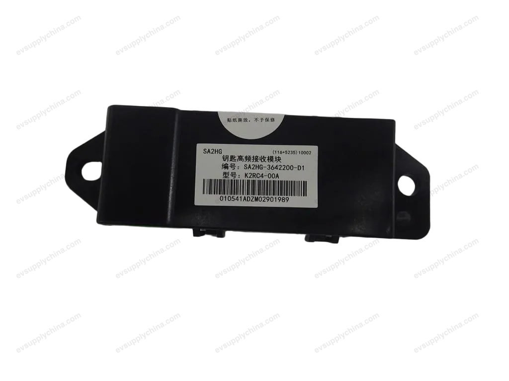 Key high frequency receiving module — BYD BYD Han DM-i — OE 13503771-00, SA2HG-3642200-D1