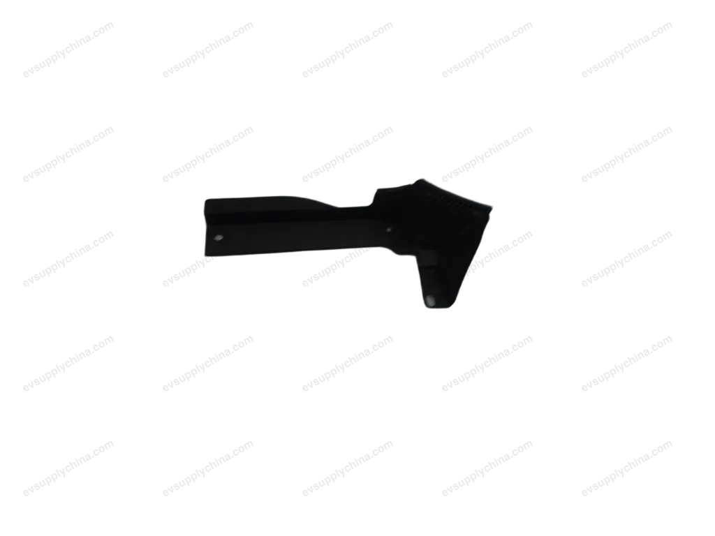 Left A-pillar corner trim assembly — BYD BYD Han DM-i — OE 12678955-00, HC-5302150/00