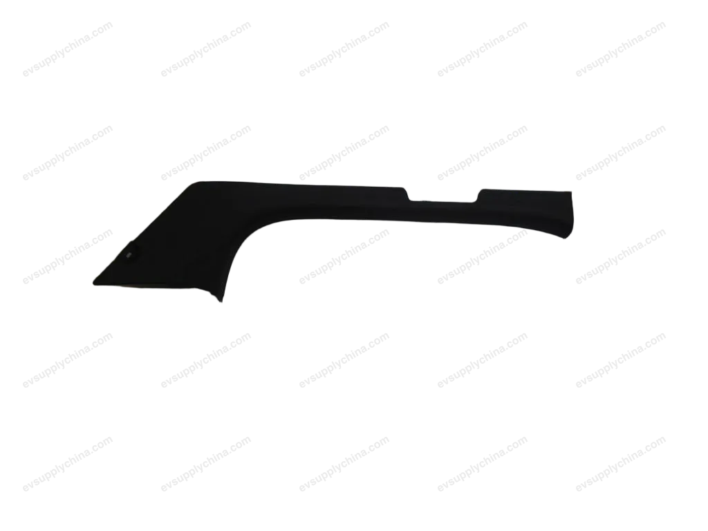 Left A-pillar lower guard plate assembly — BYD BYD Han DM-i — OE 12637807-00, HC-5402130
