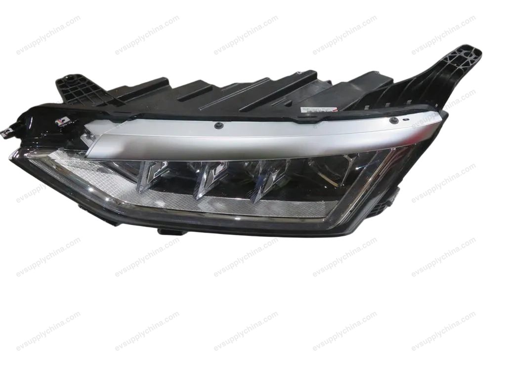 Left combination headlight assembly — BYD BYD Han DM-i — OE 13009849-00, HC-4121010F