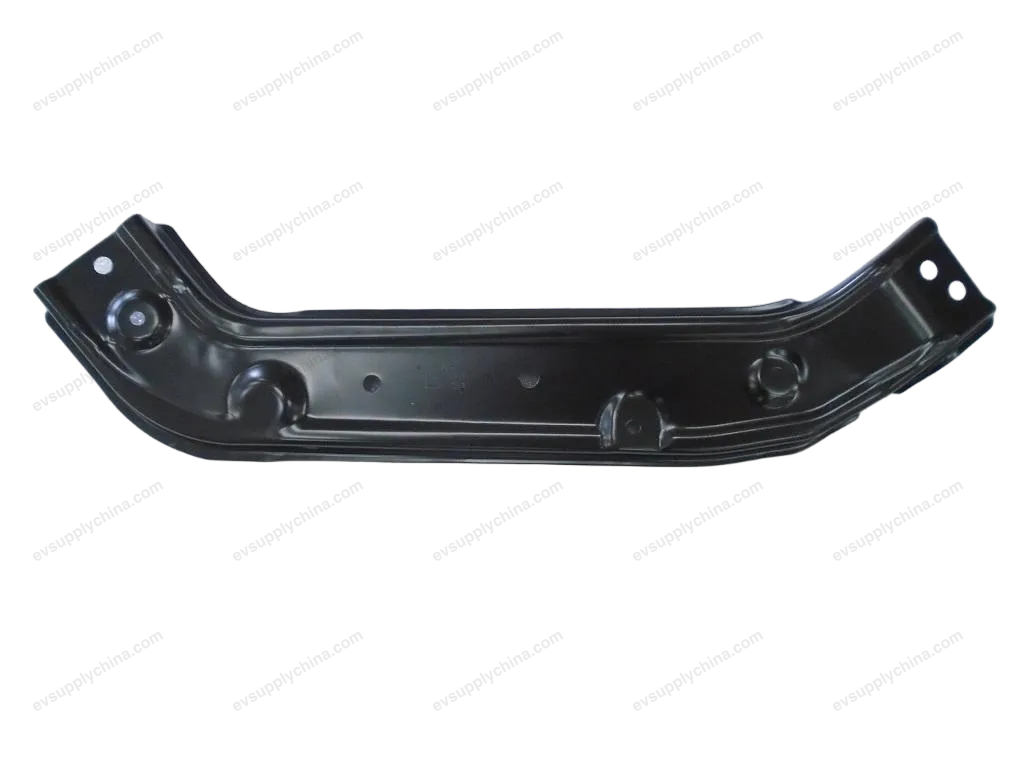 Plat penghubung kiri balok silang atas tangki air — BYD BYD Han DM-i — OE 12593807-00, HC-5301261