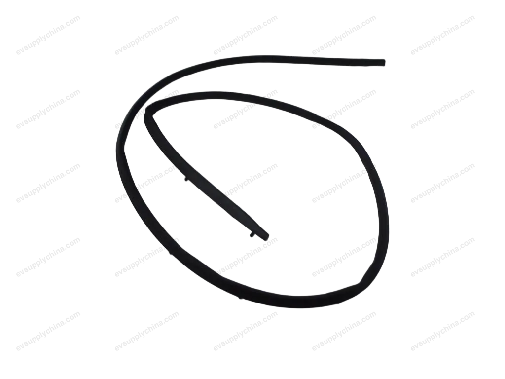 Left door sill sealing strip — BYD BYD Han DM-i — OE 12592947-00, HC-5407215