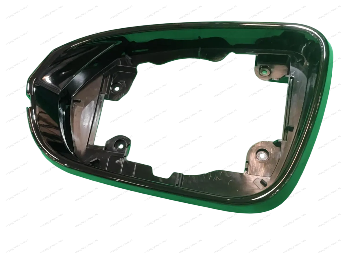 Left exterior mirror casing — BYD BYD Han DM-i — OE 12772348-00, HC-8202121