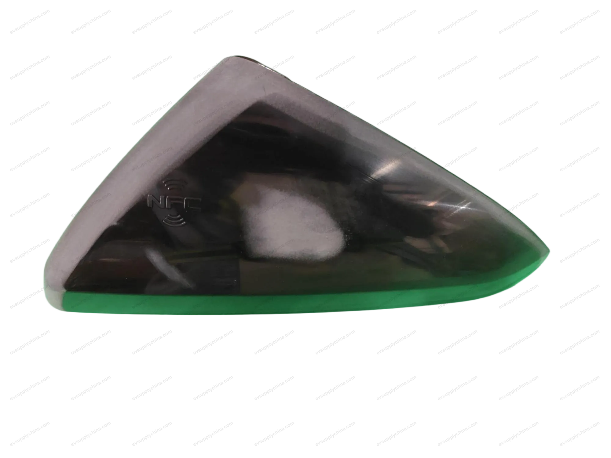 Left exterior mirror housing trim — BYD BYD Han DM-i — OE 12772344-00, HC-8202103