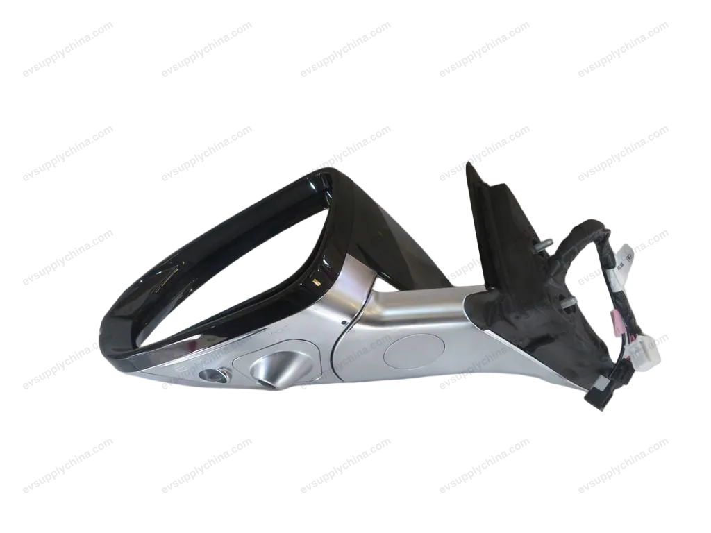 Left exterior rearview mirror assembly — BYD BYD Han DM-i — OE 13499726-00, HC-8202100K-D3