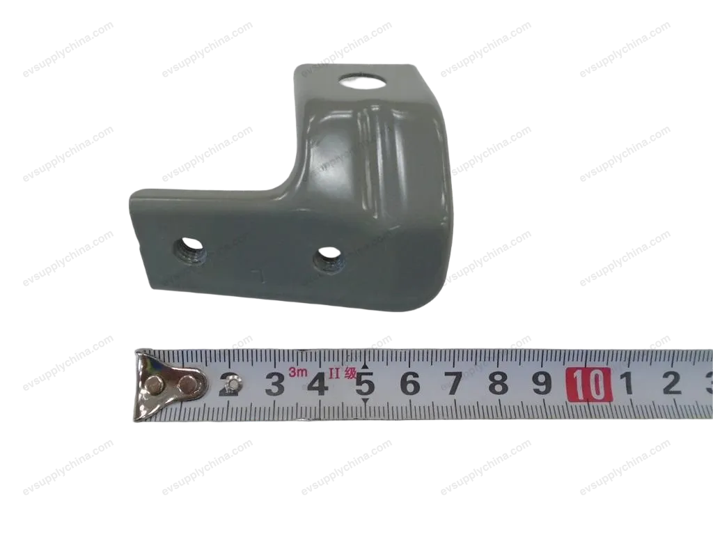 Left fender front upper mounting bracket — BYD BYD Han DM-i — OE 13131497-00, HC-5401151Q/77