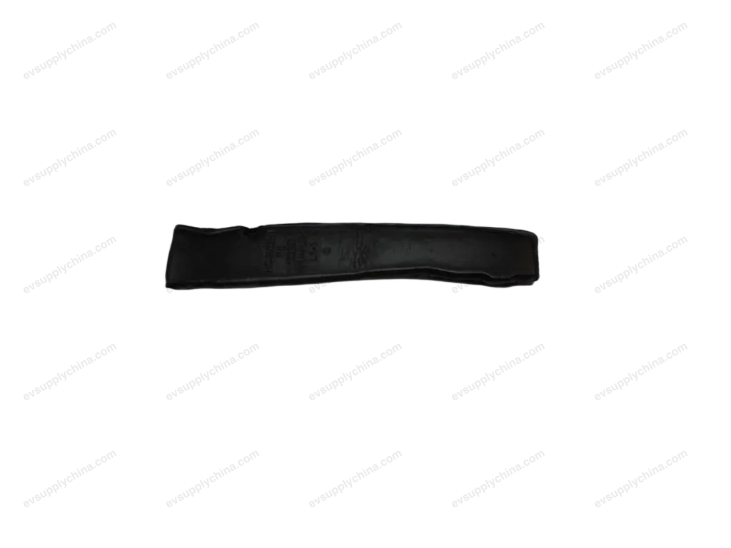 Left fender rear cover — BYD BYD Han DM-i — OE 12643539-00, HC-3102211