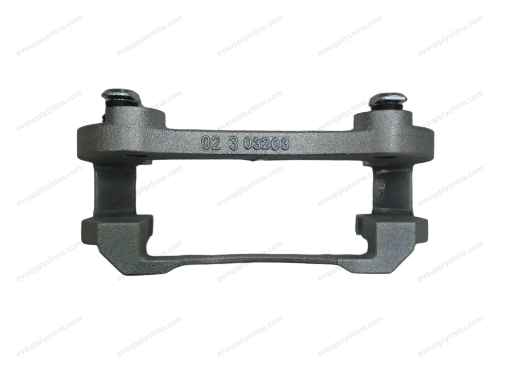Left front bracket sub-assembly after-sales package — BYD BYD Han DM-i — OE 13087601-00, HC-3501102