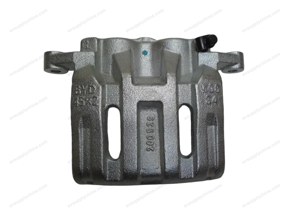 Left front caliper sub-assembly after-sales package — BYD BYD Han DM-i — OE 13087592-00, HC-3501101