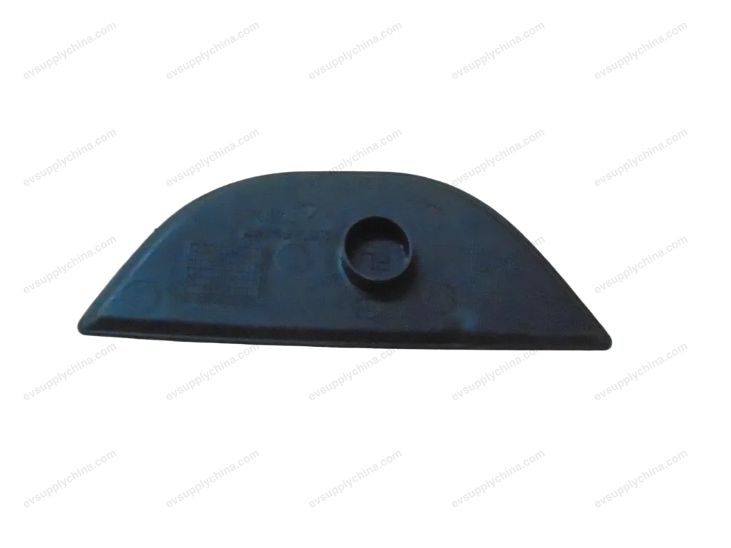 Left front door armrest assembly cover - deep black 5 — BYD BYD Han DM-i — OE 12929877-00, HC-6102361-00A7