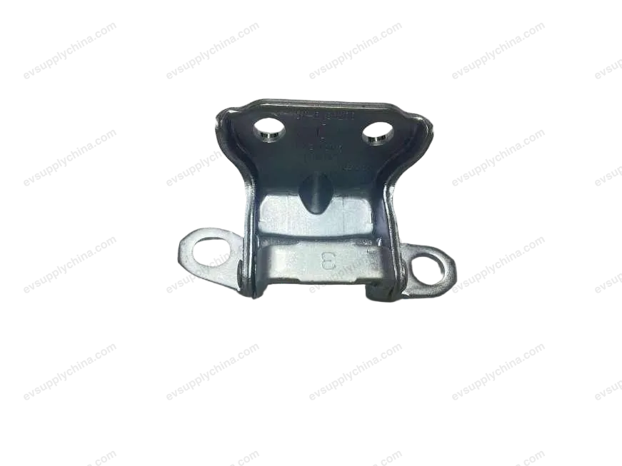 Left front door lower hinge assembly — BYD BYD Han DM-i — OE 12326116-00, ST-6106200