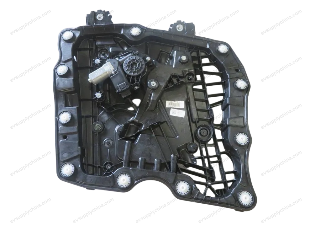 Left front door module — BYD BYD Han DM-i — OE 13268728-00, HCE-6104200
