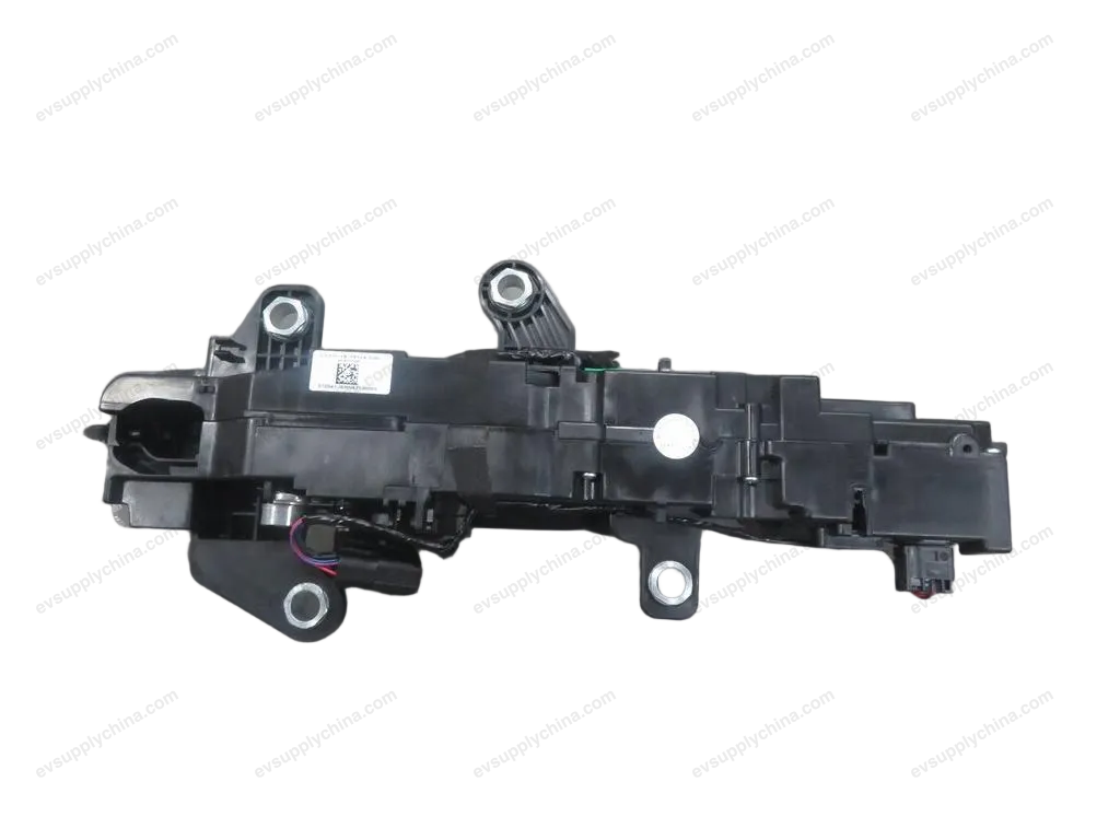Left front door outer handle assembly — BYD BYD Han DM-i — OE 13463079-00, HC-6105100F
