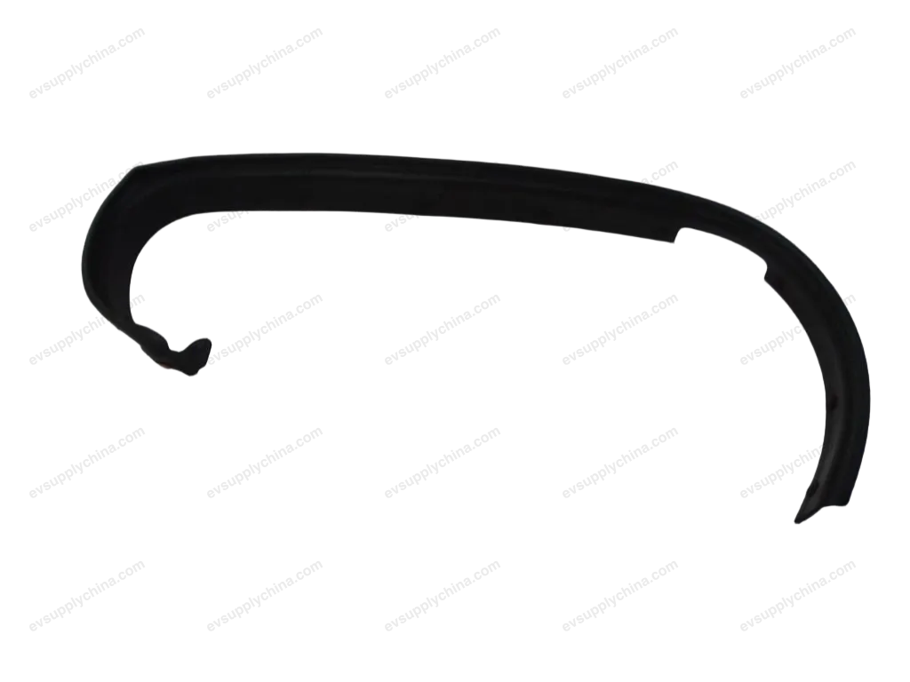 Left front door seam strip — BYD BYD Han DM-i — OE 12592944-00, HC-6107211