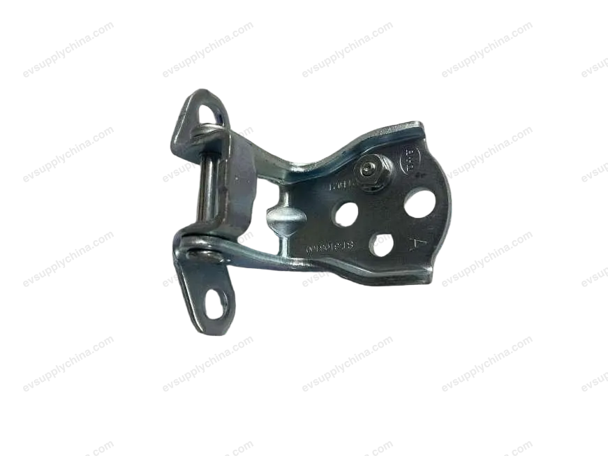 Left front door upper hinge assembly — BYD BYD Han DM-i — OE 12326029-00, ST-6106100
