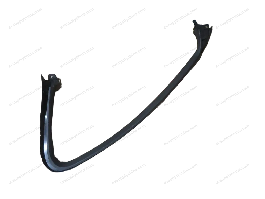 Left front door window frame guard plate — BYD BYD Han DM-i — OE 12633709-00, HC-6102511