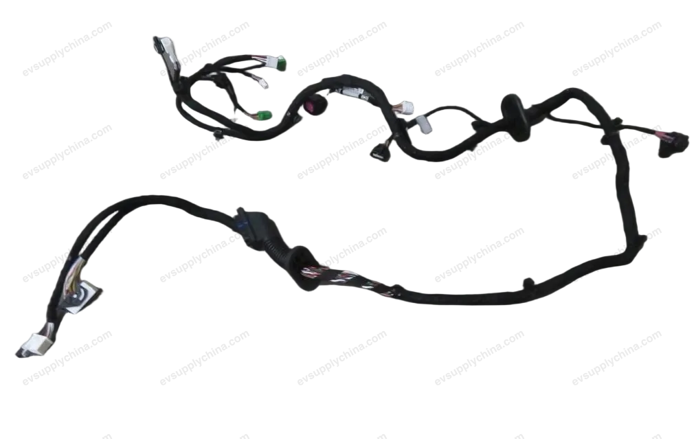 Left front door wiring harness — BYD BYD Han DM-i — OE 13381379-00, HCHX-4002100E