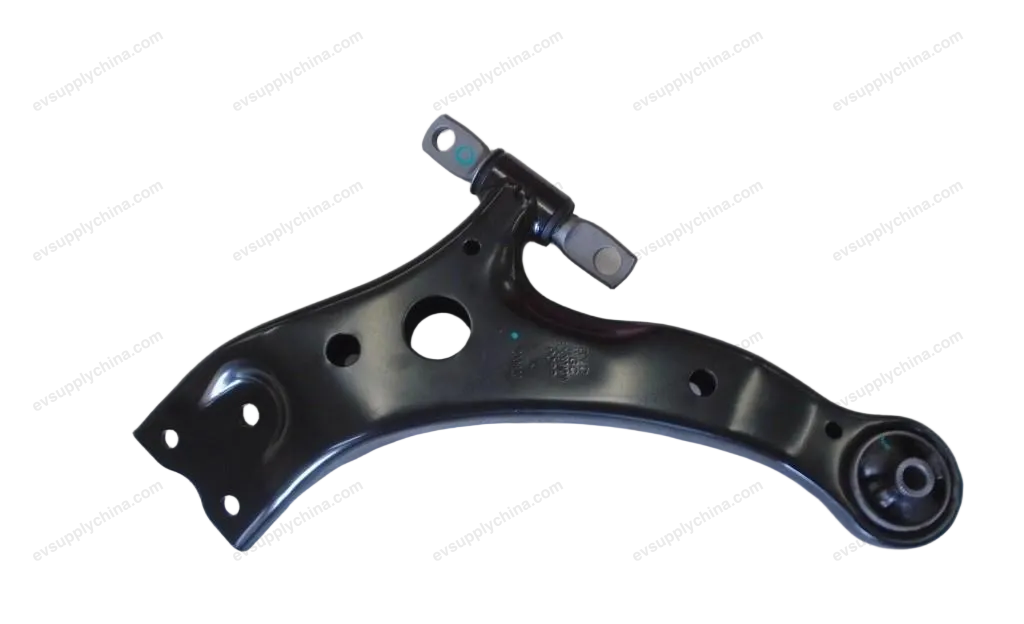 Left front lower arm assembly — BYD BYD Han DM-i — OE 12642024-00, HC-2904010