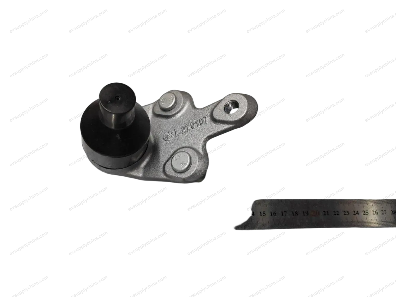 Left front lower swing arm ball joint assembly — BYD BYD Han DM-i — OE 12252706-00, ST-2904300A
