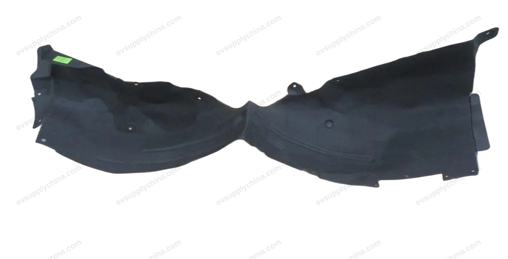 Left front wheel fender assembly — BYD BYD Han DM-i — OE 13356748-00, HCHN-3102110