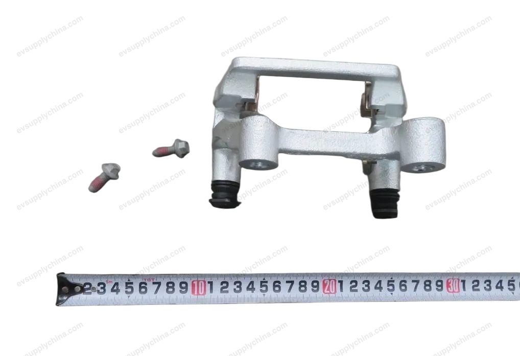 Left rear bracket assembly after-sales package — BYD BYD Han DM-i — OE 13765882-00, HCE-3502610C