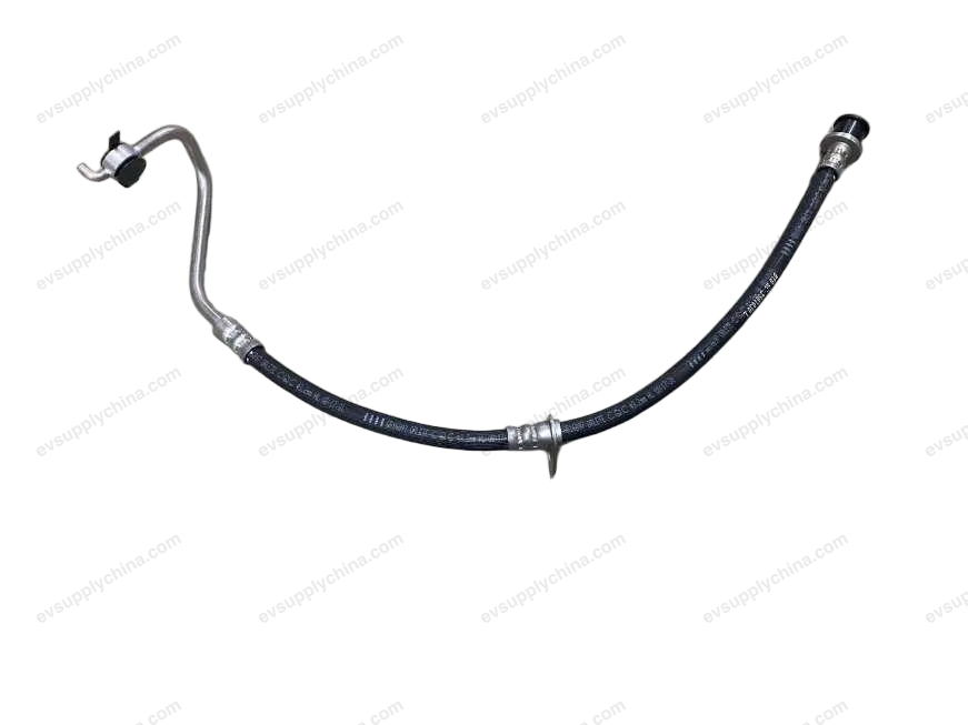 Left rear brake hose assembly — BYD BYD Han DM-i — OE 12658766-00, HC-3561030