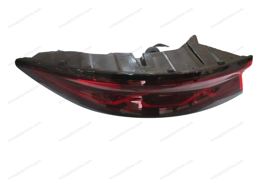 Left rear combination lamp assembly — BYD BYD Han DM-i — OE 13336772-00, HCEF-4133010