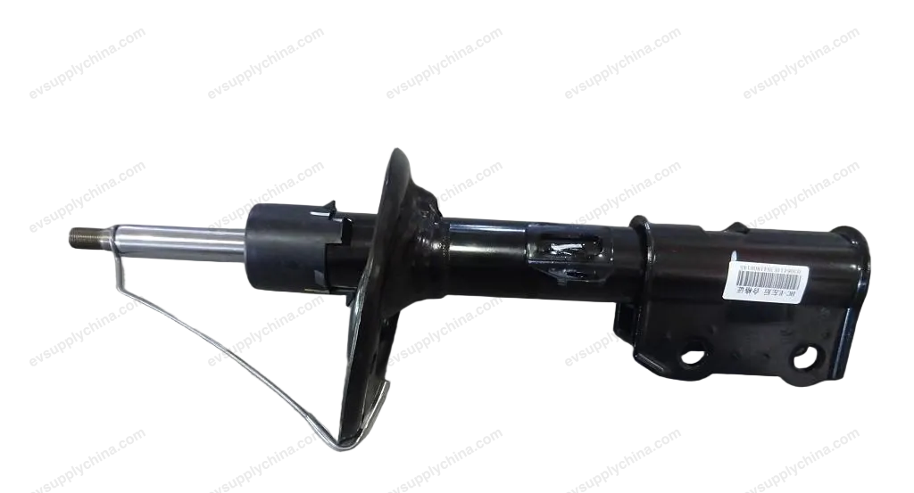Left rear damper assembly — BYD BYD Han DM-i — OE 13327323-00, HC-2915100E