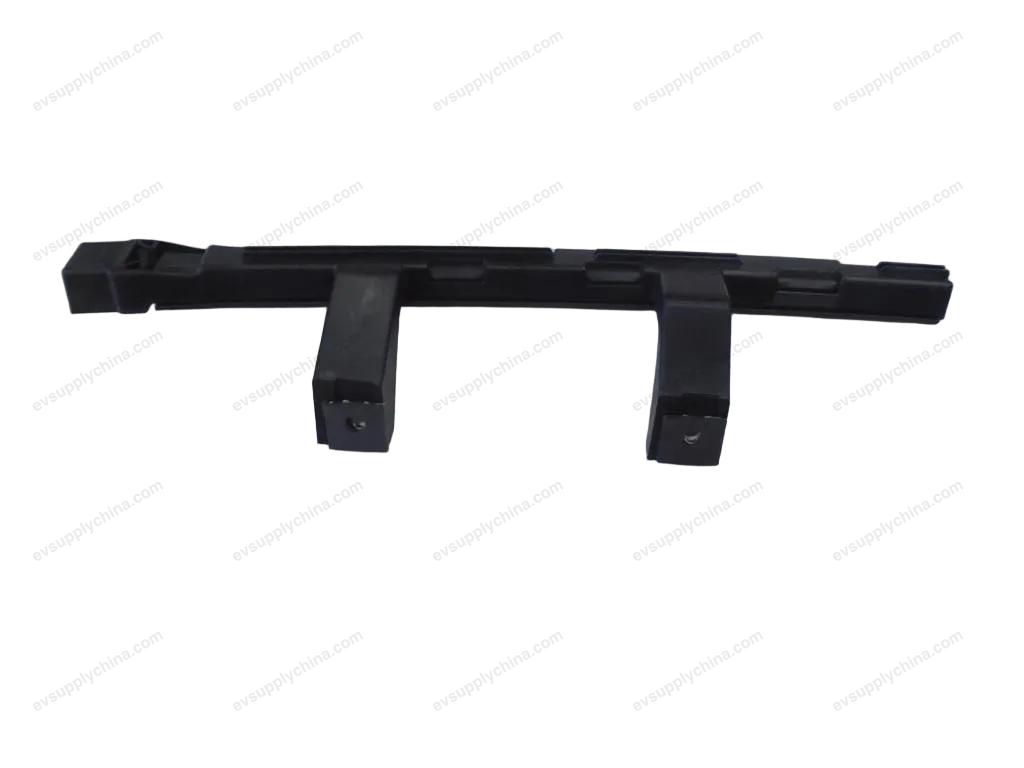 Left rear door front movable guide rail and groove assembly — BYD BYD Han DM-i — OE 12593401-00, HC-6201910