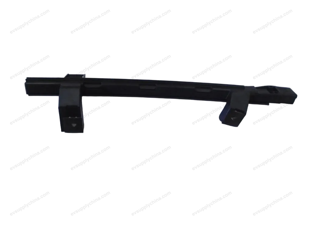Left rear door rear movable guide rail and groove assembly — BYD BYD Han DM-i — OE 12593402-00, HC-6201920