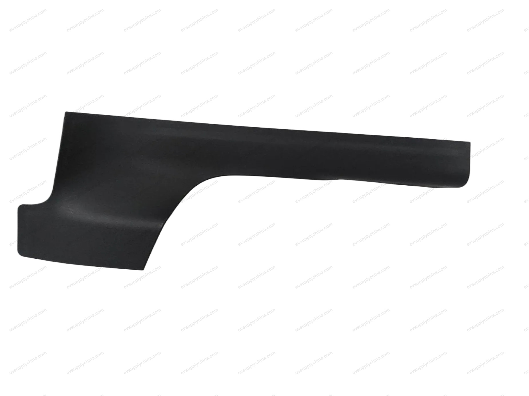 Left rear door sill guard assembly — BYD BYD Han DM-i — OE 12700353-00, HC-5402530
