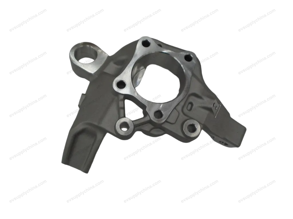Left rear steering knuckle — BYD BYD Han DM-i — OE 13073329-00, HCE-2404111