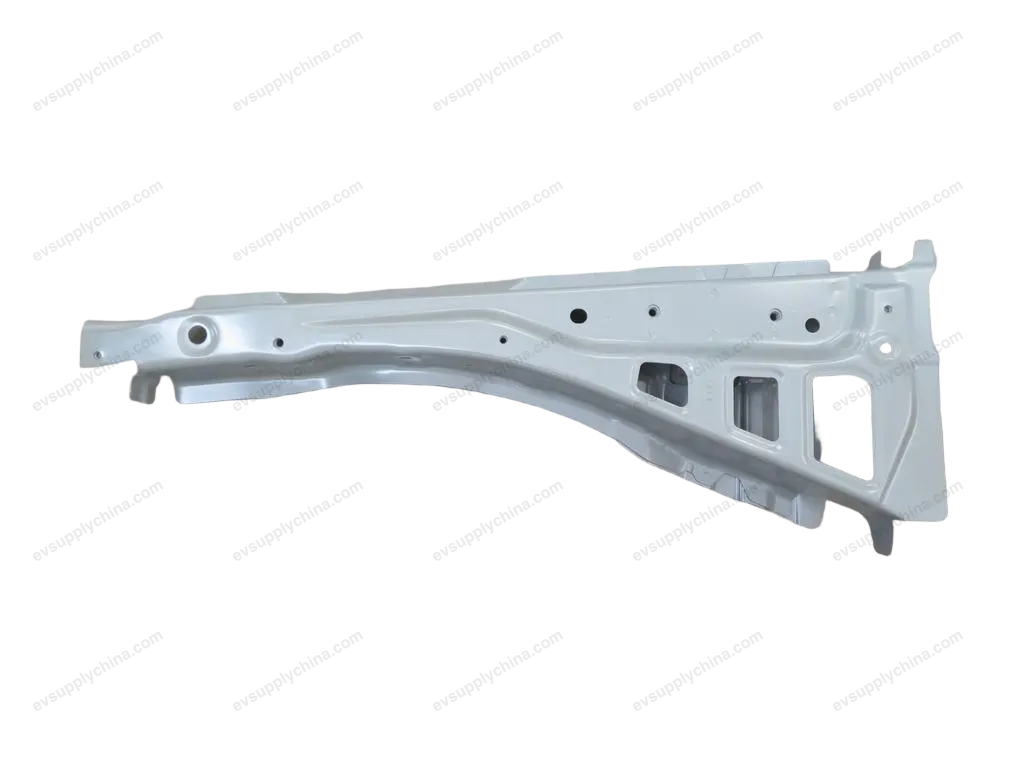 Left side panel front connecting plate assembly — BYD BYD Han DM-i — OE 13223715-00, HC-5401210A/77