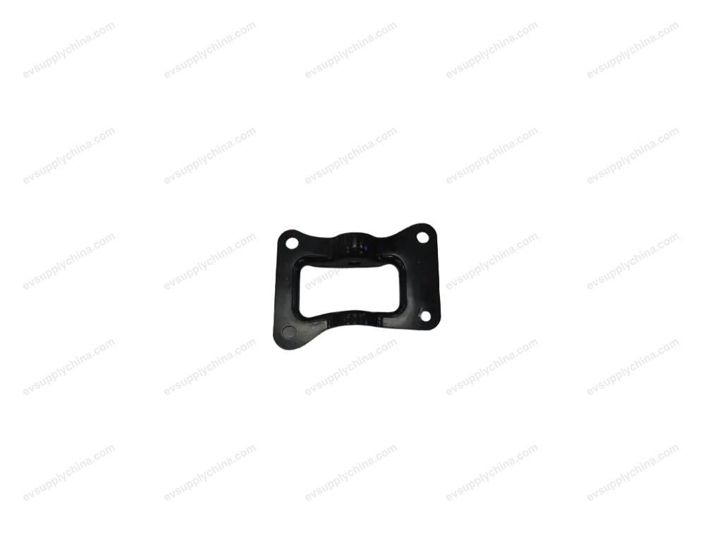 Left traction arm mounting bracket assembly — BYD BYD Han DM-i — OE 12642030-00, HC-2914120