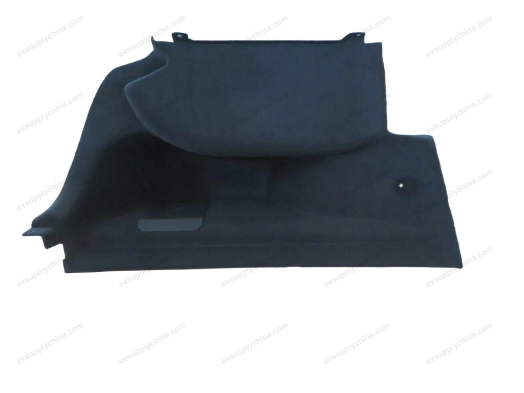 Luggage compartment left protective cover assembly — BYD BYD Han DM-i — OE 13373946-00, HCHN-5608070