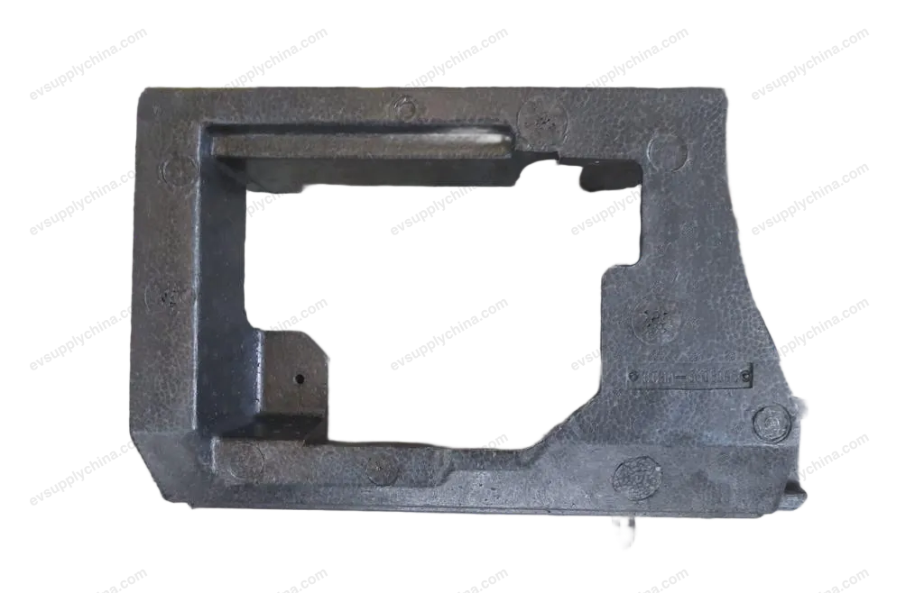 Luggage compartment left side protector — BYD BYD Han DM-i — OE 13482943-00, HCHN-5608095