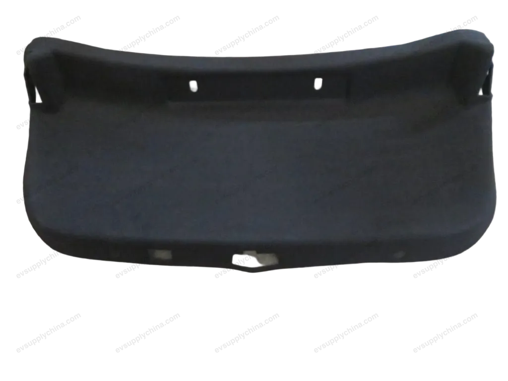 Luggage compartment lid protection assembly — BYD BYD Han DM-i — OE 13373961-00, HCEF-5608020