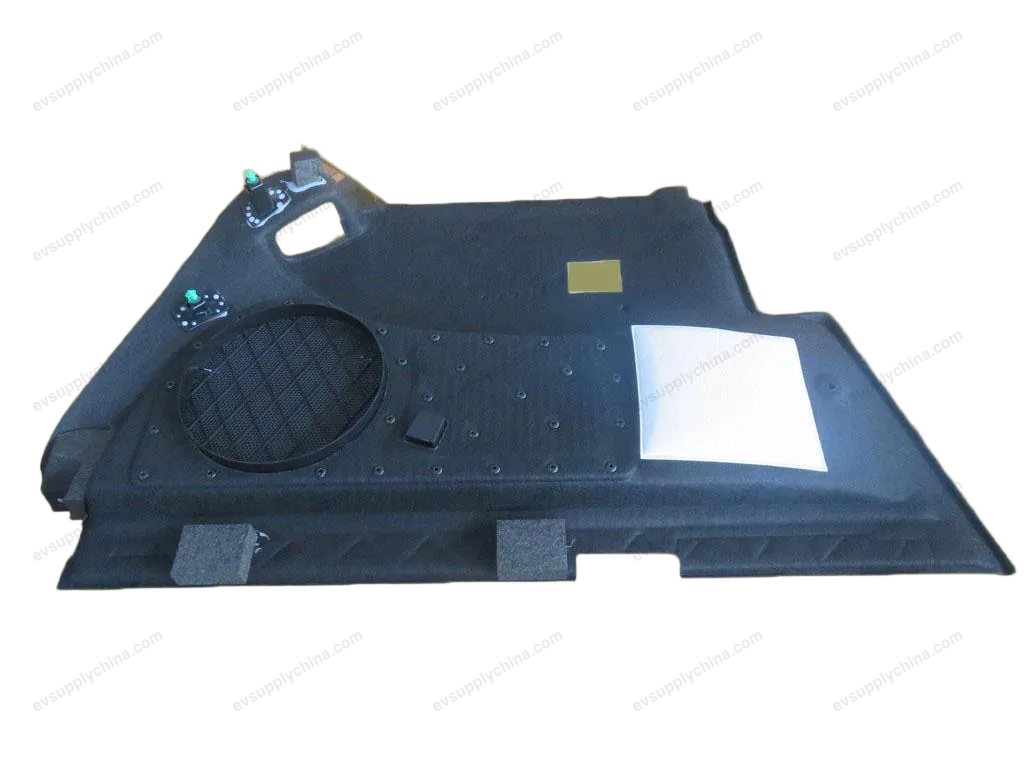 Luggage compartment right protective cover assembly — BYD BYD Han DM-i — OE 13656852-00, HCHP-5608080
