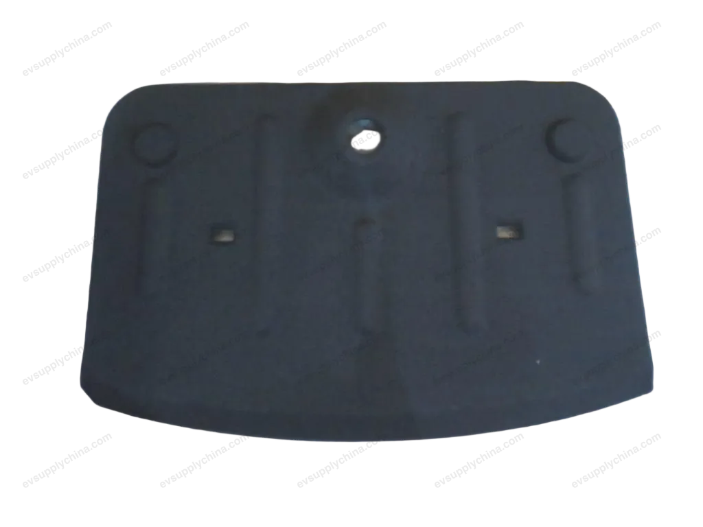 Luggage compartment upper cover assembly — BYD BYD Han DM-i — OE 13416157-00, HCEF-5608090