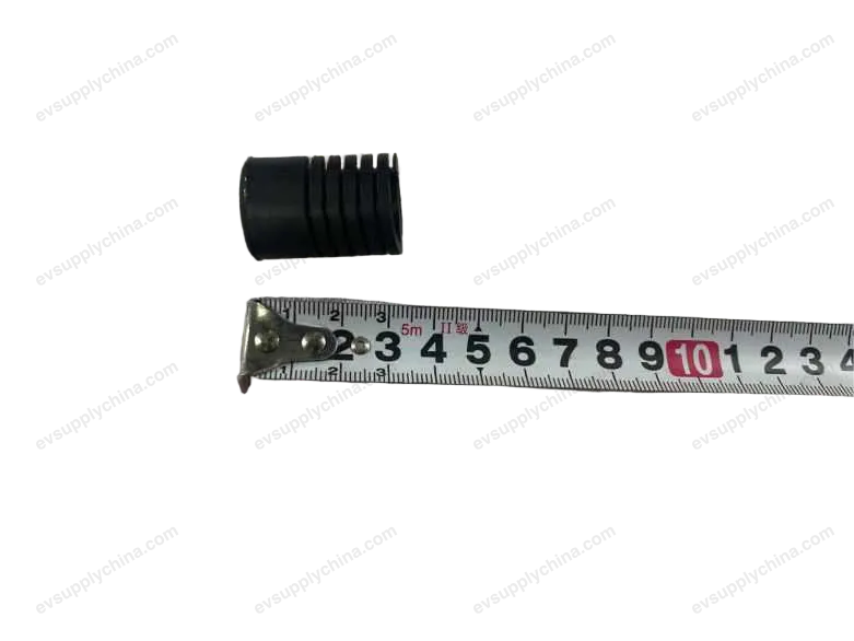 Luggage cover bumper — BYD BYD Han DM-i — OE 11023515-00, 6B-5604811