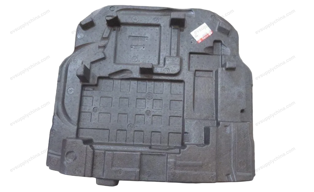 Luggage tool box — BYD BYD Han DM-i — OE 13392066-00, HCHQ-5608051