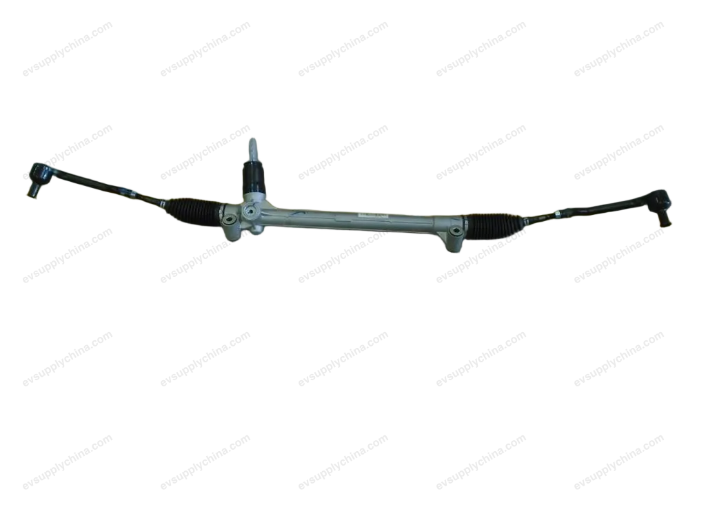 Mechanical steering gear with tie rod assembly — BYD BYD Han DM-i — OE 12642029-00, HC-3401010