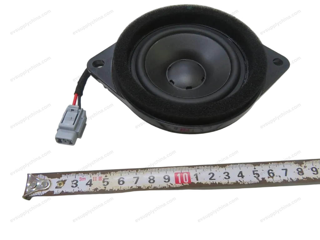 Midrange speaker — BYD BYD Han DM-i — OE 13156922-00, HCE-7911400D