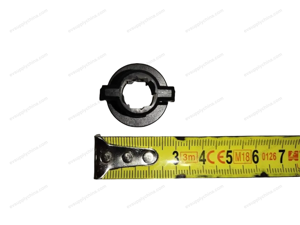 Mounting bracket — BYD BYD Han DM-i — OE 12451852-00, VBH-4134202