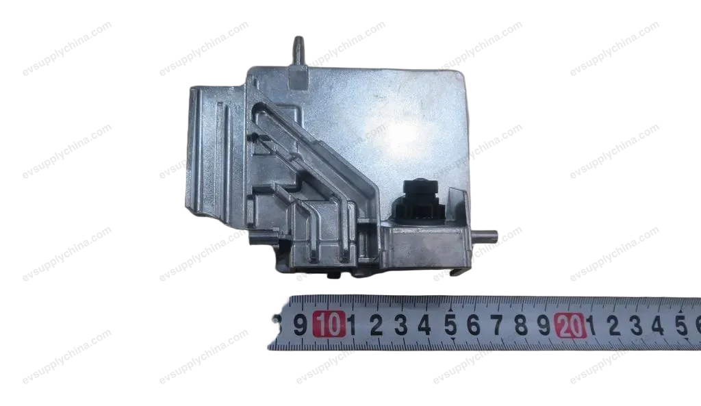 Multi-function video controller assembly — BYD BYD Han DM-i — OE 13274889-00, HC-3619100C