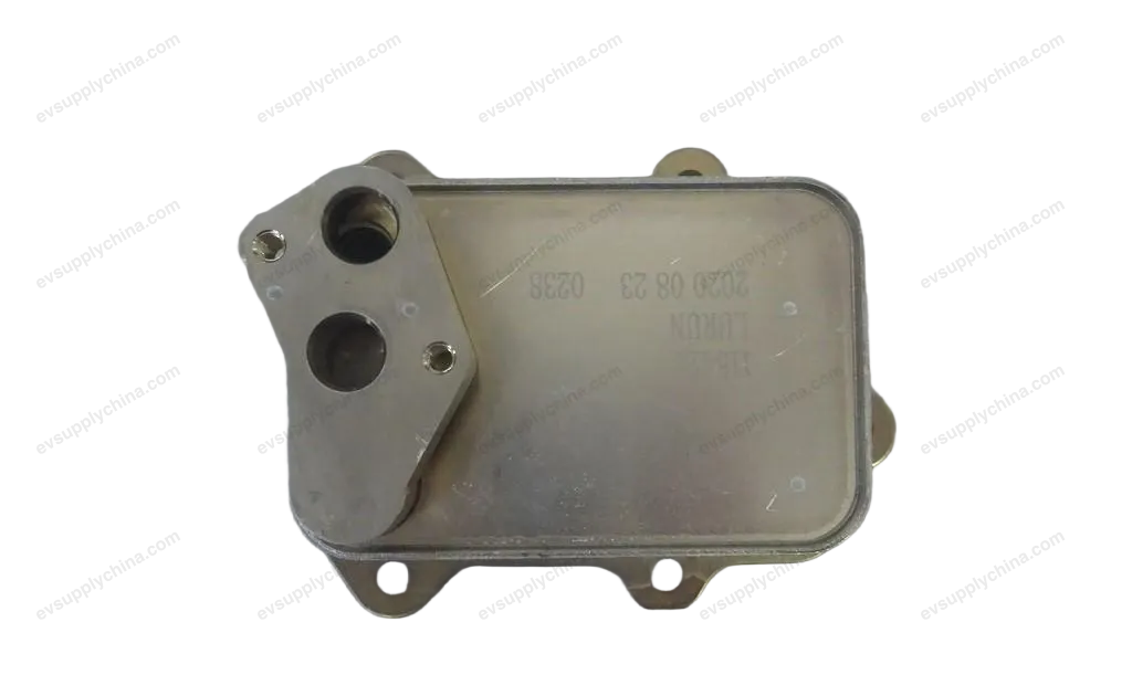 Oil Cooler — BYD BYD Han DM-i — OE 13047560-00, 476ZQD-1013100