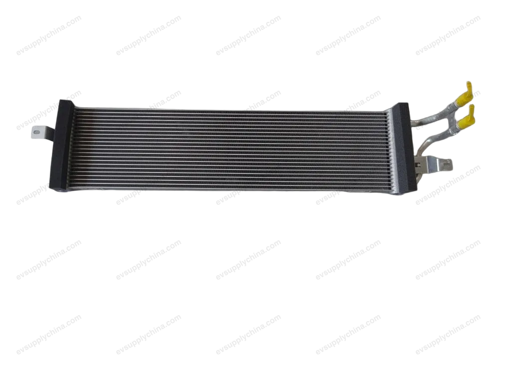 Oil cooler assembly Ⅰ — BYD BYD Han DM-i — OE 13091251-00, SA3HE-1310010