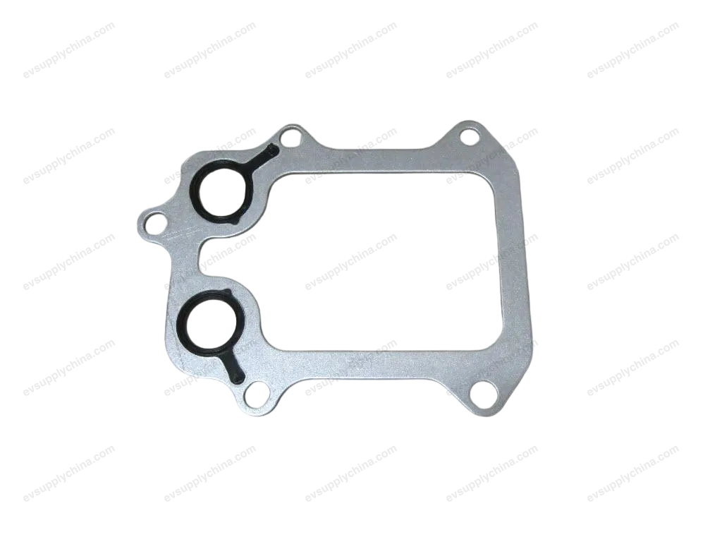 Oil cooler gasket — BYD BYD Han DM-i — OE 10499296-00, 476ZQA-1013200