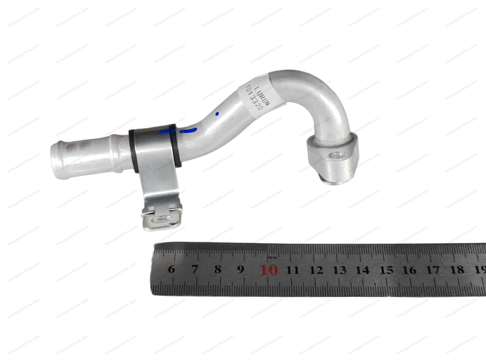 Oil cooler outlet pipe assembly — BYD BYD Han DM-i — OE 13083018-00, 476ZQC-1013320